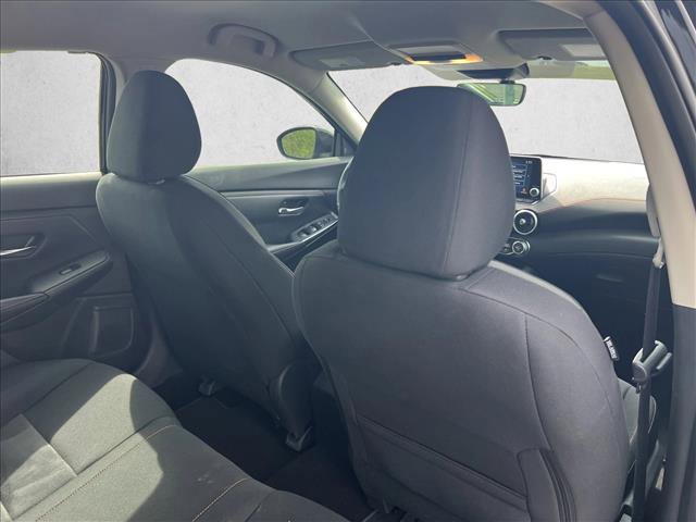 Used 2023 Nissan Sentra SR w/ Electronics Package image 22