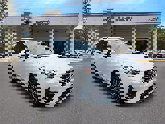 New 2025 Subaru Impreza 2.0i Sport image 8