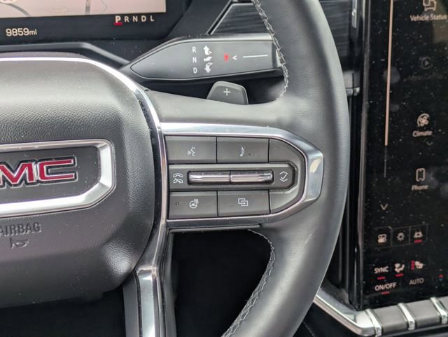 Used 2025 GMC Acadia Elevation image 19