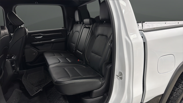 Used 2025 RAM 1500 Rebel w/ Rebel Level 2 Equipment Group AWD/4WD image 23