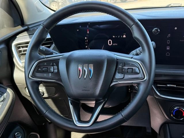 Certified 2024 Buick Encore GX Preferred FWD image 12