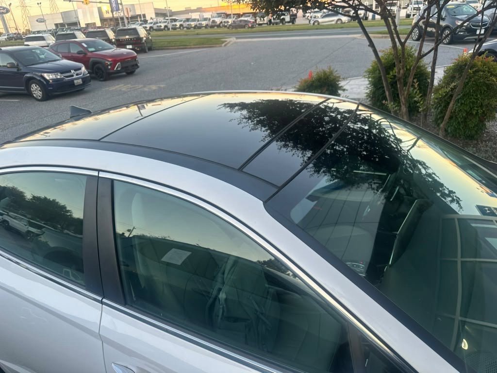 Used 2022 Hyundai Sonata Limited FWD image 6