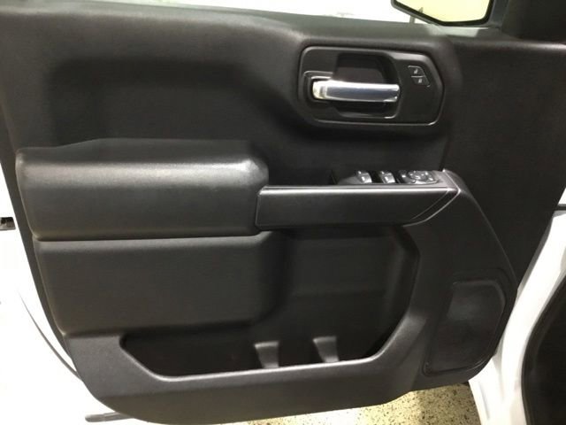 Used 2022 GMC Sierra 1500 Pro w/ Convenience Package AWD/4WD image 38