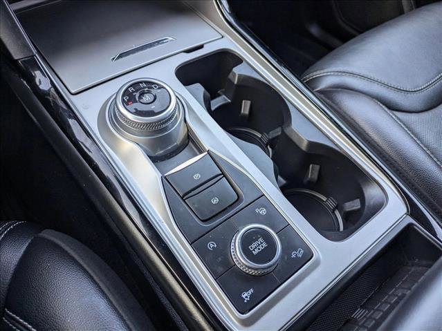 Used 2021 Ford Explorer ST w/ Equipment Group 401A image 12