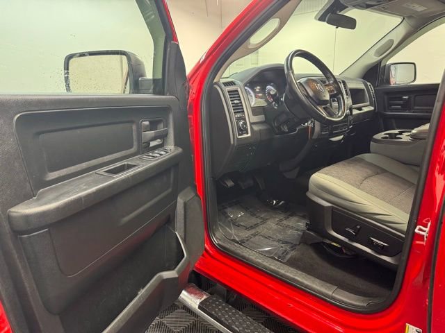 Used 2019 RAM 1500 Tradesman w/ SXT Plus Group image 11