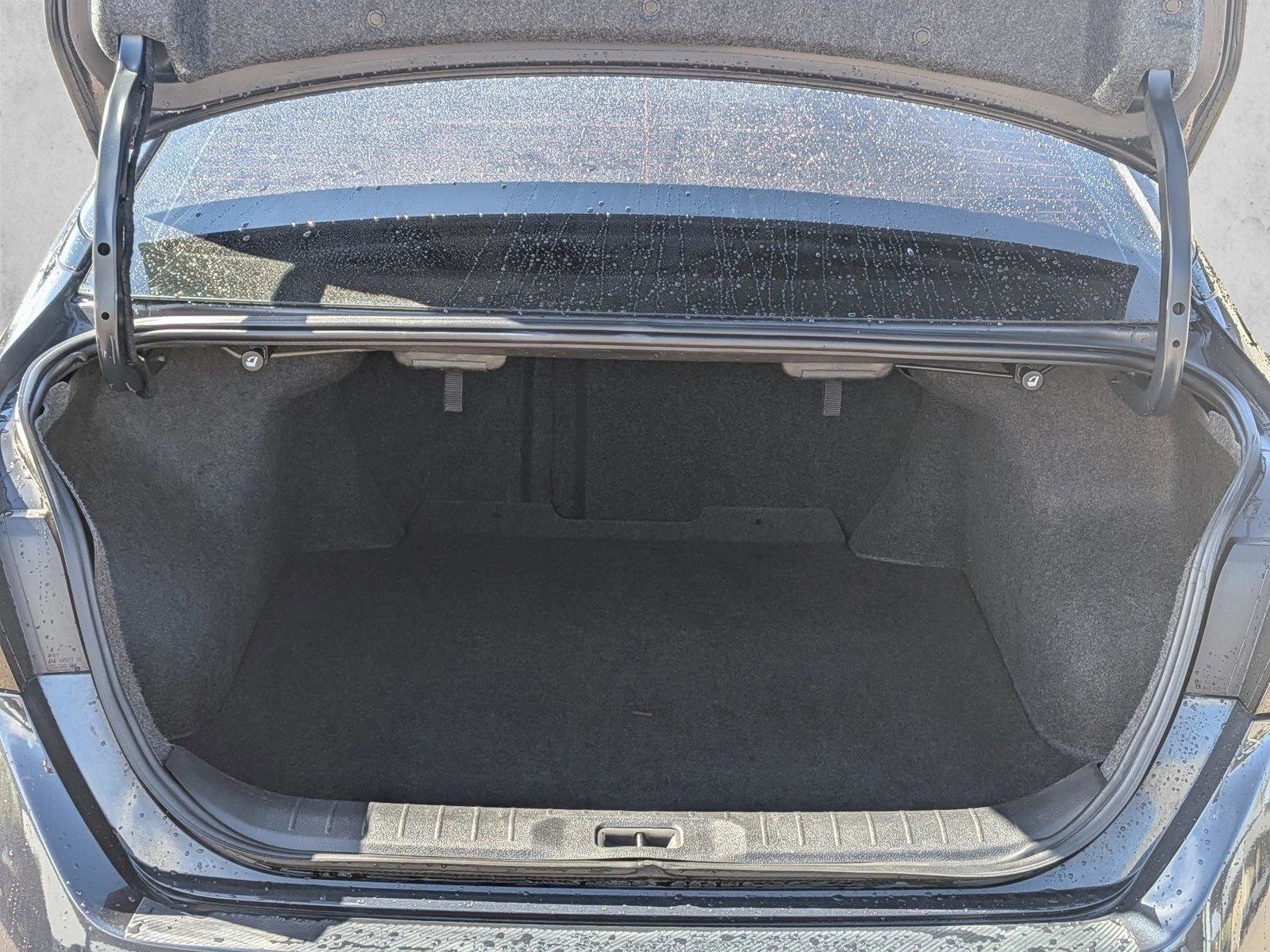 Used 2020 Nissan Altima 2.5 SL FWD image 6