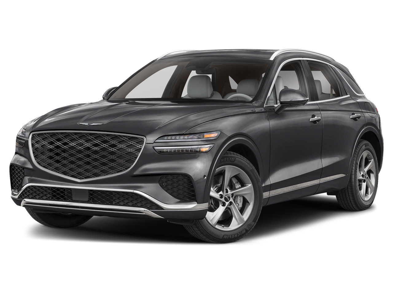 New 2027 Genesis GV70 2.5T Advanced AWD/4WD image 1