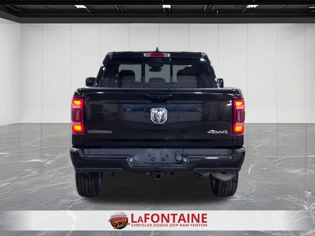 Used 2019 RAM 1500 Big Horn image 4