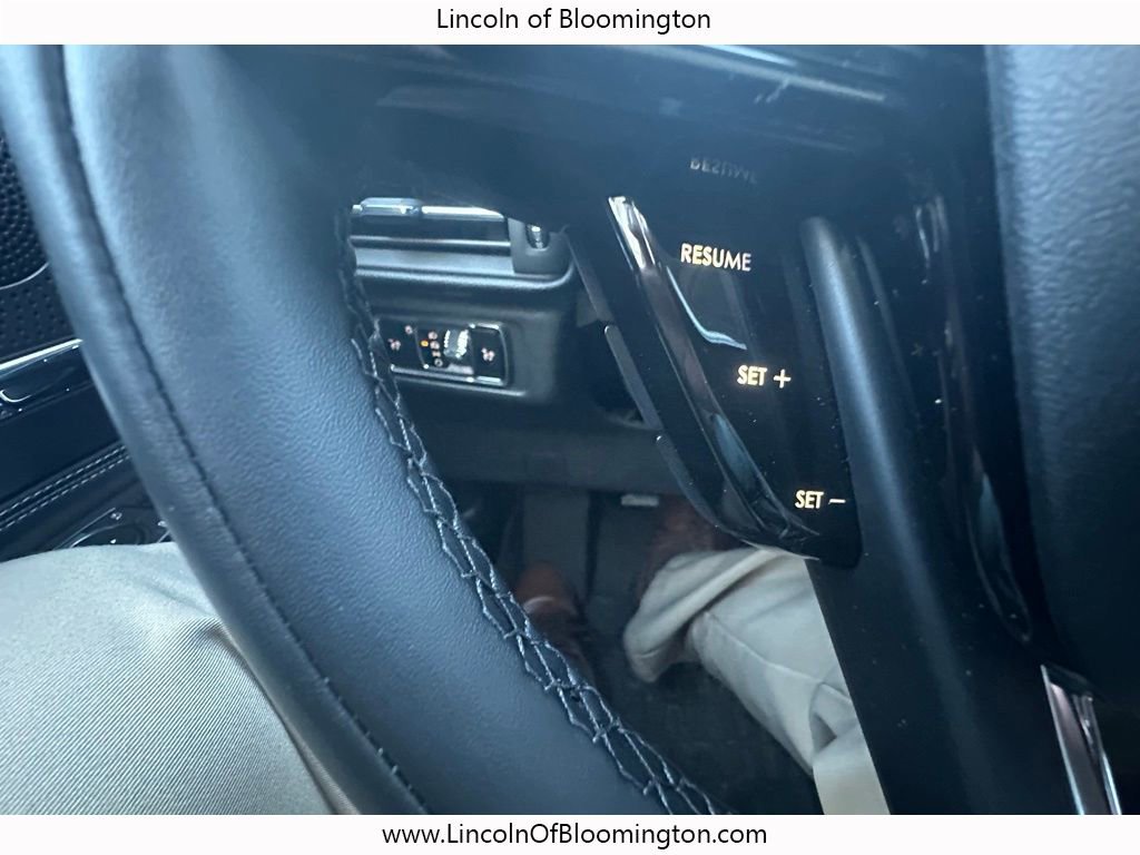 New 2025 Lincoln Corsair AWD w/ Equipment Group 101A image 25