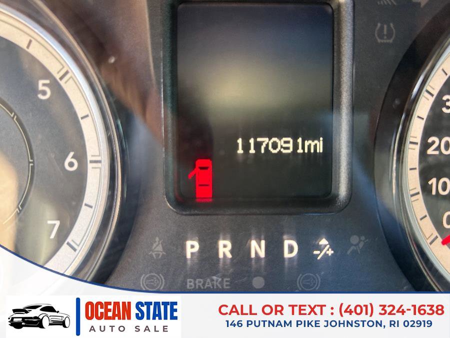 Used 2017 RAM 1500 Express w/ Express Value Package image 10