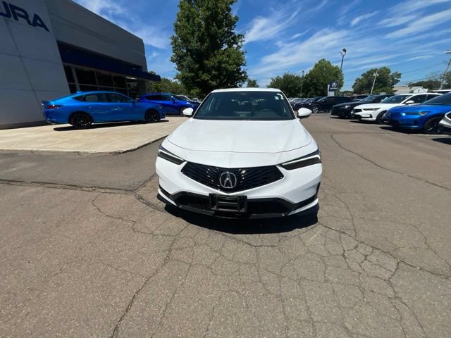 New 2026 Acura Integra A-Spec FWD image 28