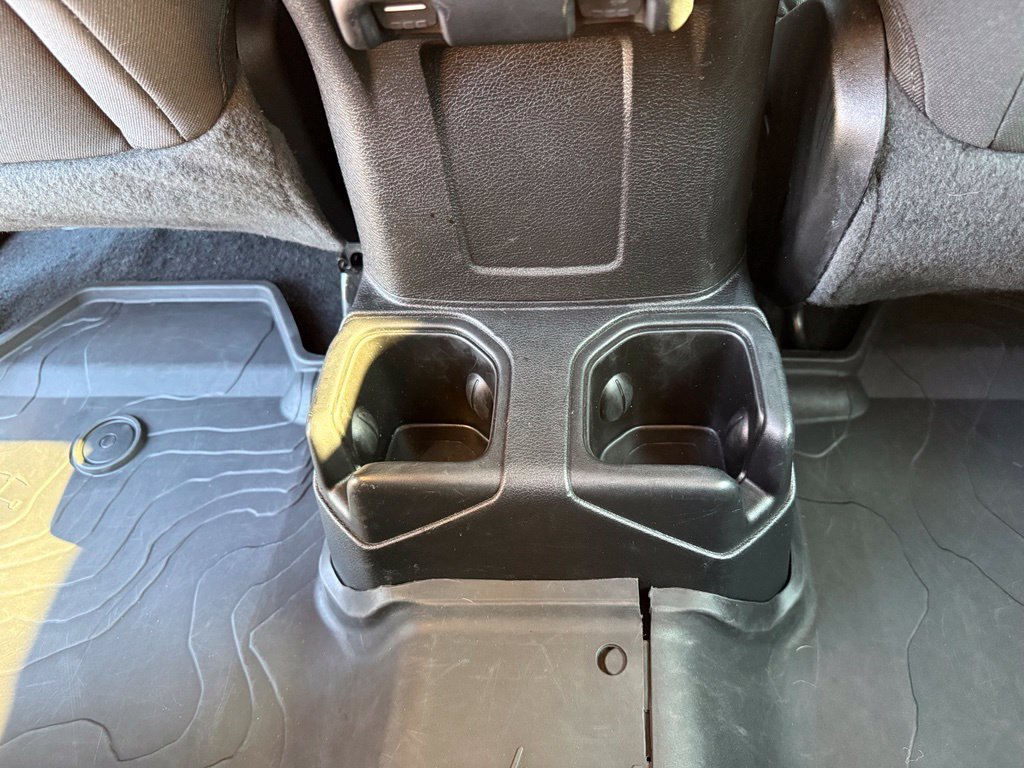 Used 2021 Jeep Wrangler Unlimited Sport AWD/4WD image 16