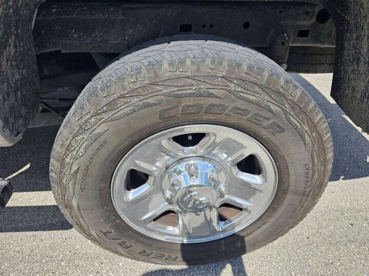 Used 2018 RAM 2500 SLT image 27