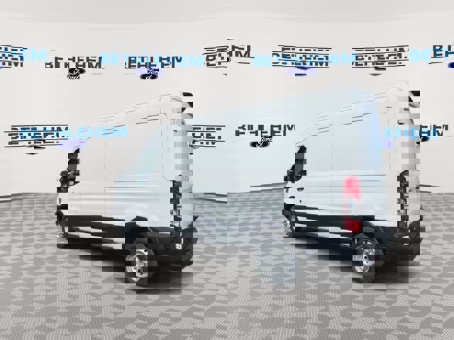 New 2025 Ford Transit 250 148 Medium Roof image 6