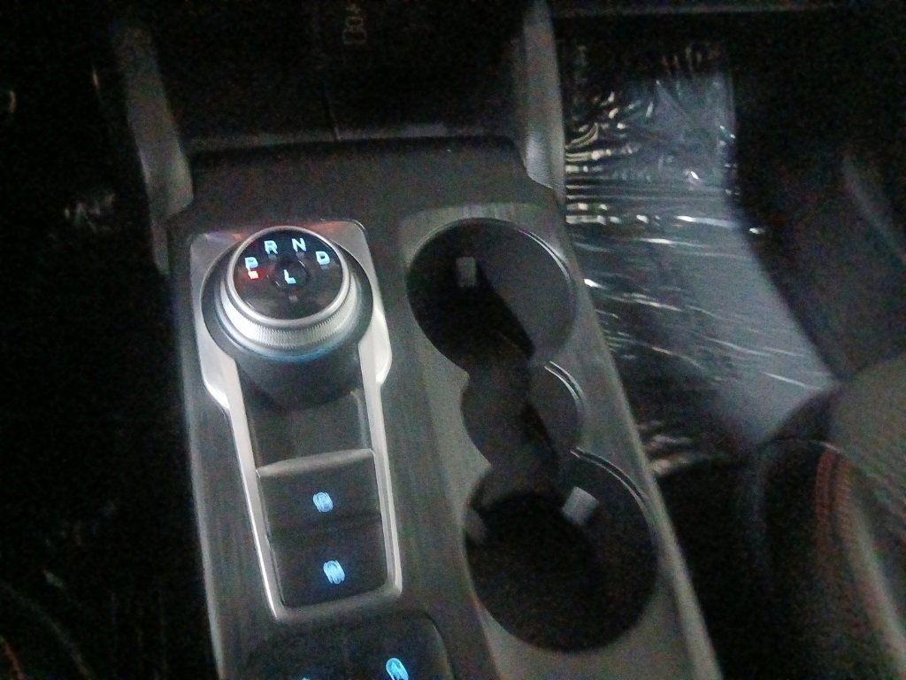 Certified 2024 Ford Escape ST-Line image 14