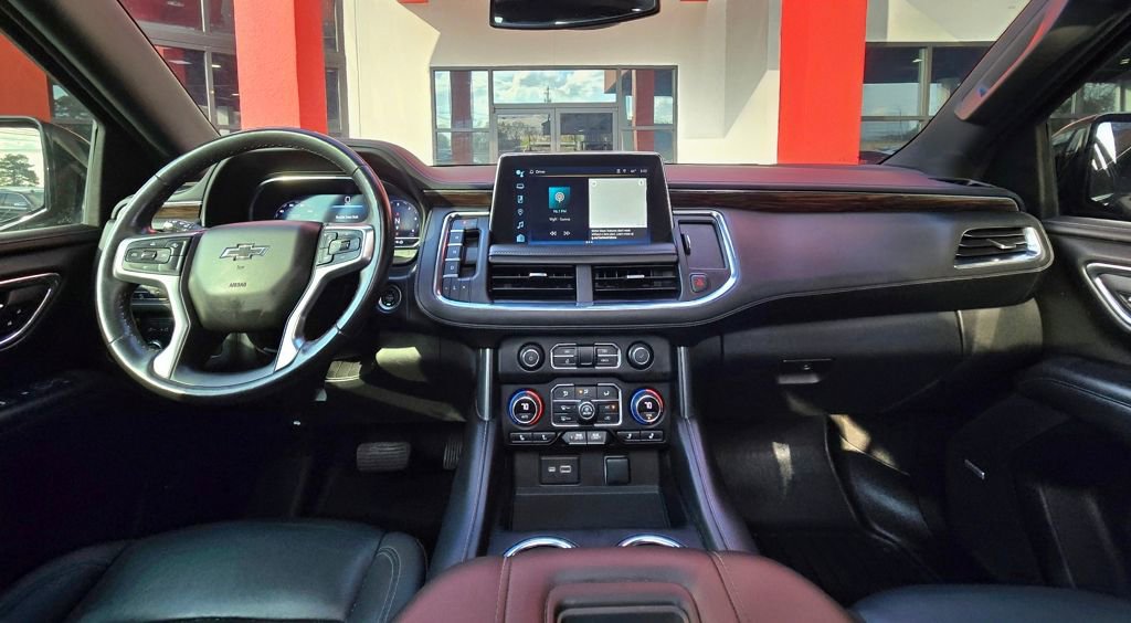 Used 2023 Chevrolet Tahoe Z71 AWD/4WD image 21