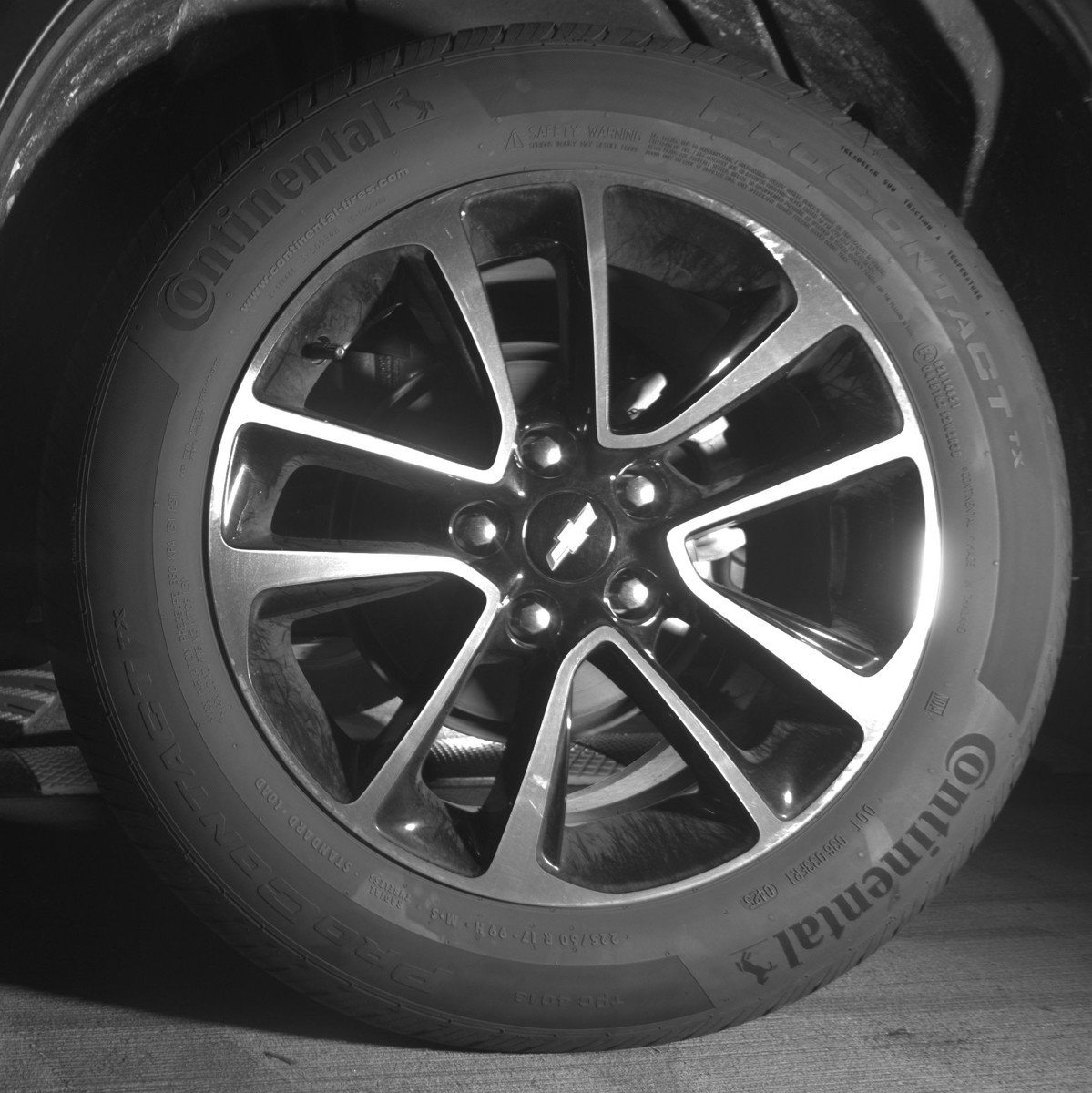 Used 2025 Chevrolet TrailBlazer LT image 14