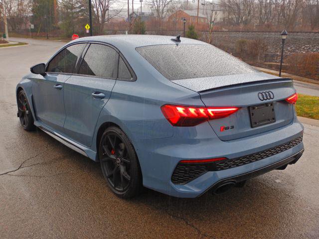 Used 2024 Audi RS 3 image 6