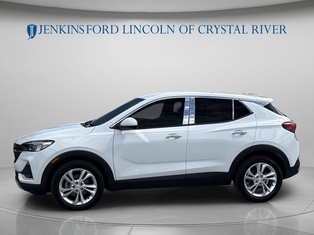 Used 2020 Buick Encore GX Preferred w/ Cold Weather Comfort Package FWD image 9