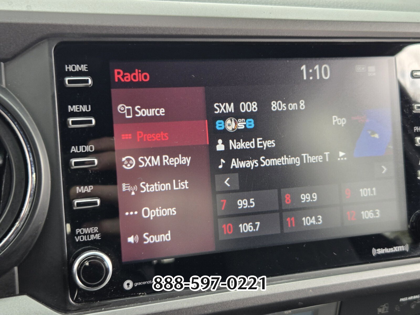 Used 2021 Toyota Tacoma TRD Off-Road image 22