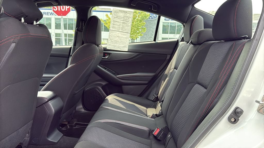 Used 2019 Subaru Impreza 2.0i Sport AWD/4WD image 24