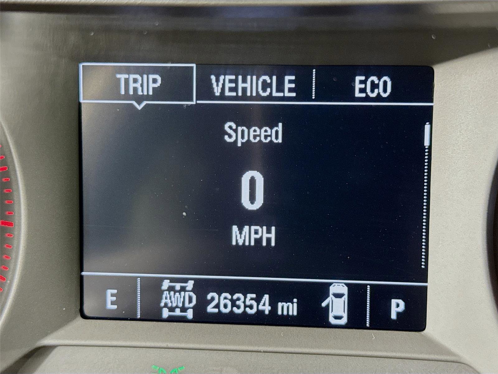 Used 2023 Chevrolet TrailBlazer LT w/ Convenience Package image 2