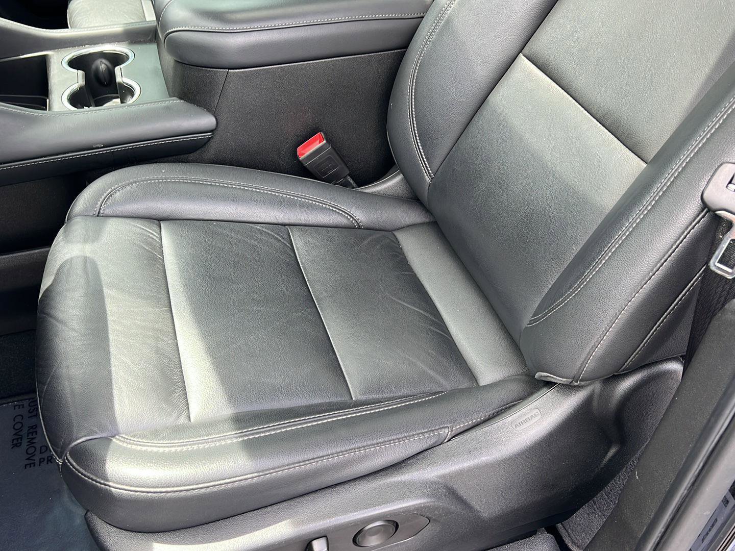 Used 2021 Chevrolet Tahoe LT RWD image 31
