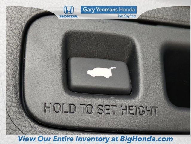 Used 2026 Honda CR-V Sport-L image 18