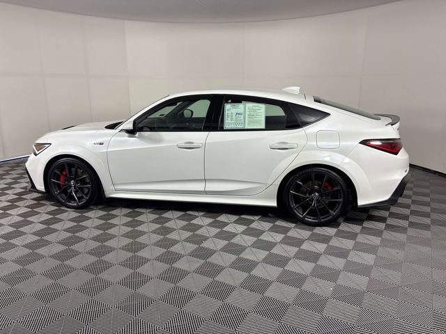 Used 2024 Acura Integra Type S FWD image 5