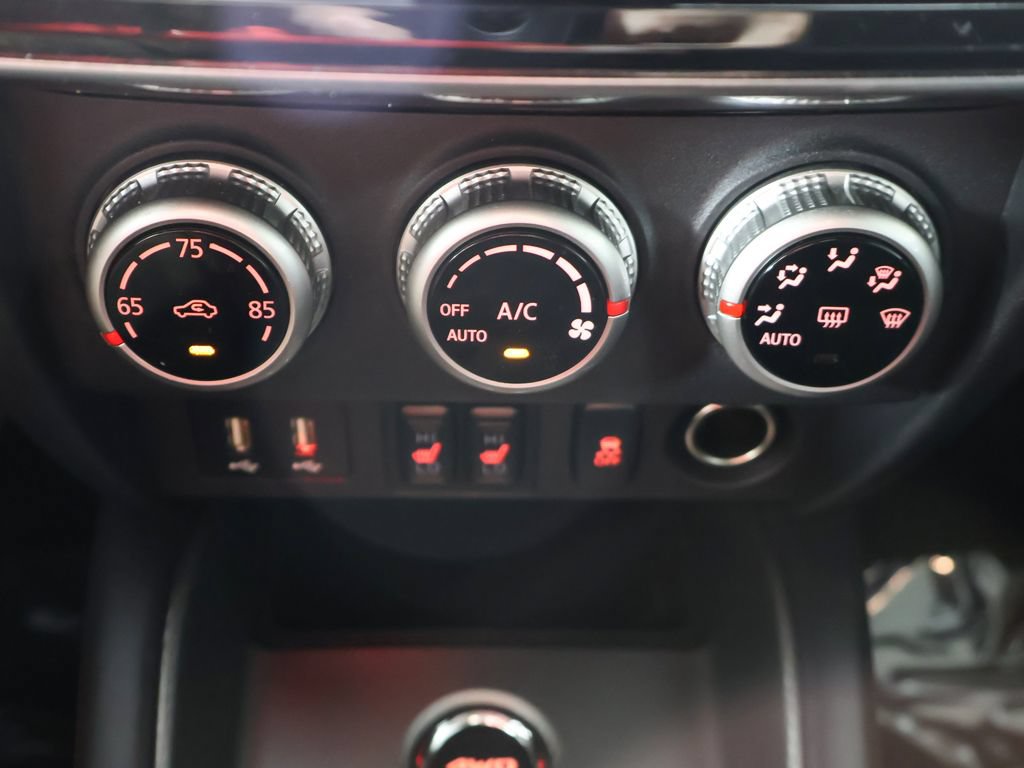 Used 2024 Mitsubishi Outlander Sport AWD image 40