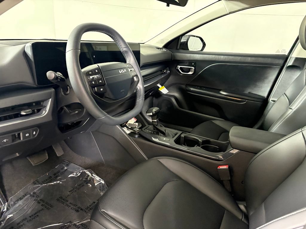 New 2026 Kia K4 EX FWD image 22