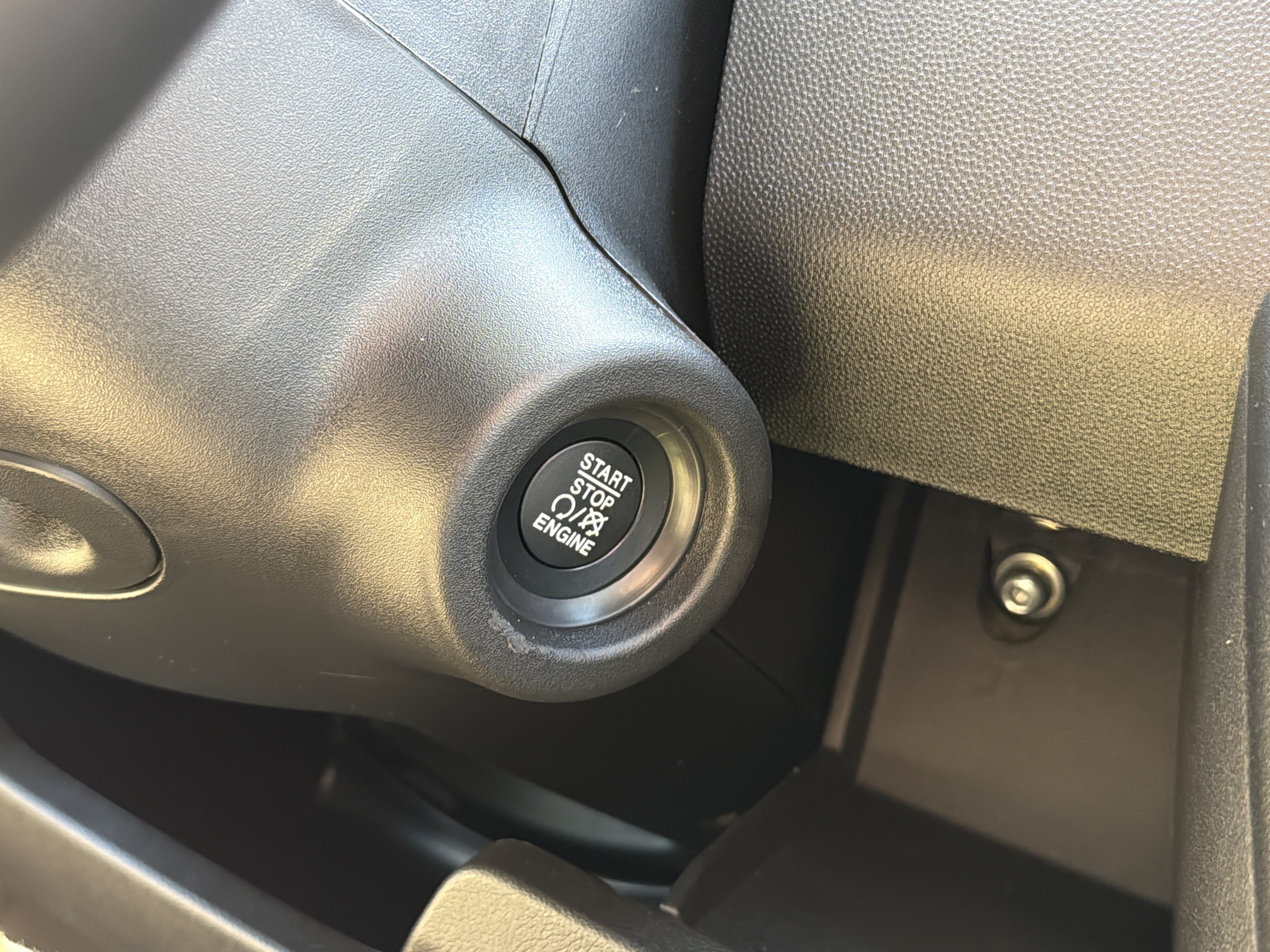 New 2026 RAM ProMaster 2500 w/ Advanced Safety Group FWD image 20