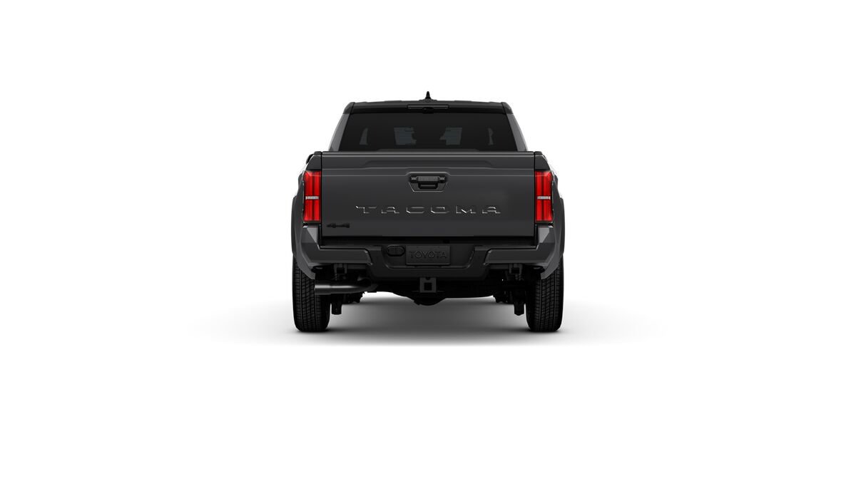 New 2026 Toyota Tacoma TRD Sport AWD/4WD image 8