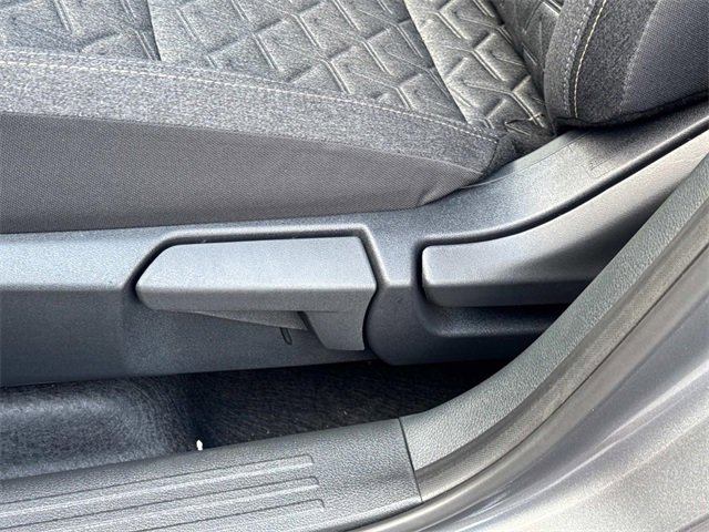 New 2025 Nissan Kicks SV w/ SV Premium Package image 23