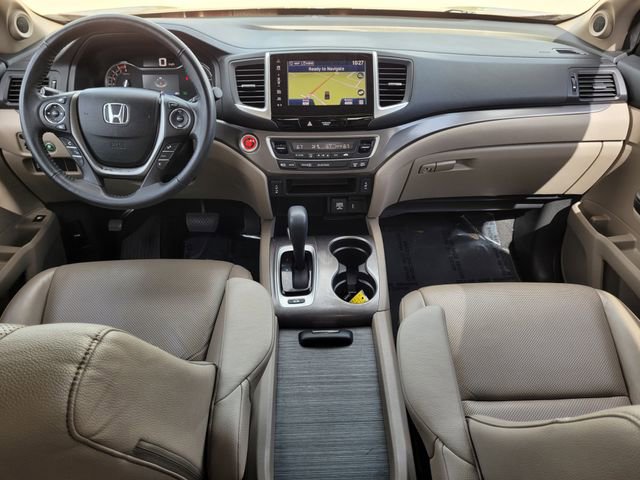 Used 2017 Honda Ridgeline RTL-T image 14