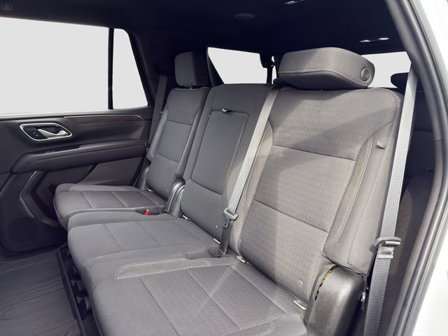 Used 2021 Chevrolet Tahoe LS w/ Driver Alert Package AWD/4WD image 12