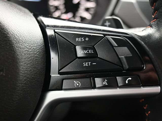 Used 2023 Nissan Altima 2.5 SR image 17