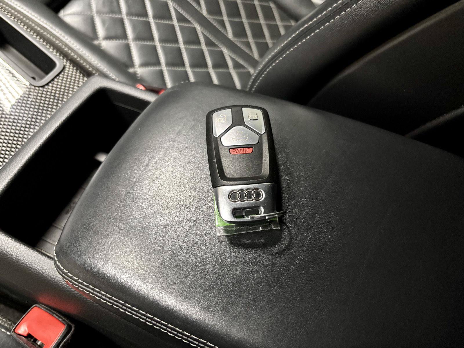 Used 2019 Audi S5 Prestige w/ S Sport Package AWD/4WD image 42