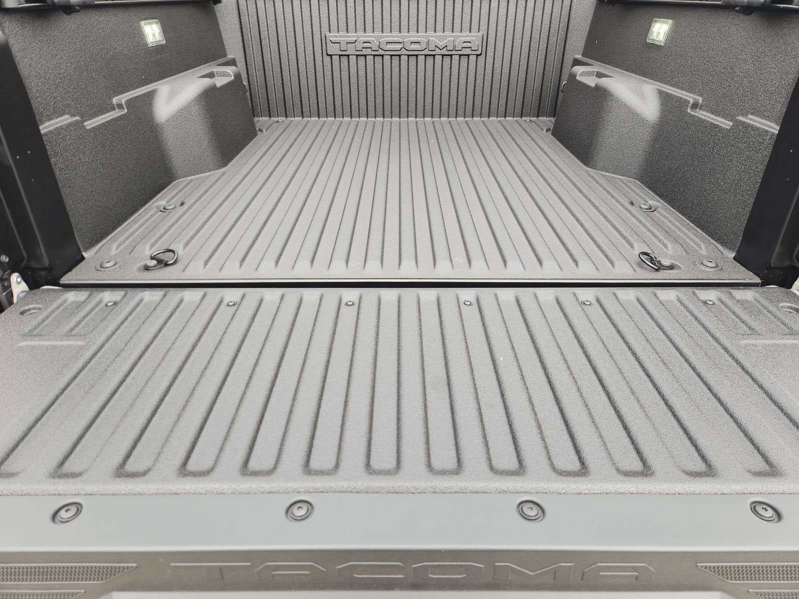 New 2026 Toyota Tacoma TRD Sport RWD image 27