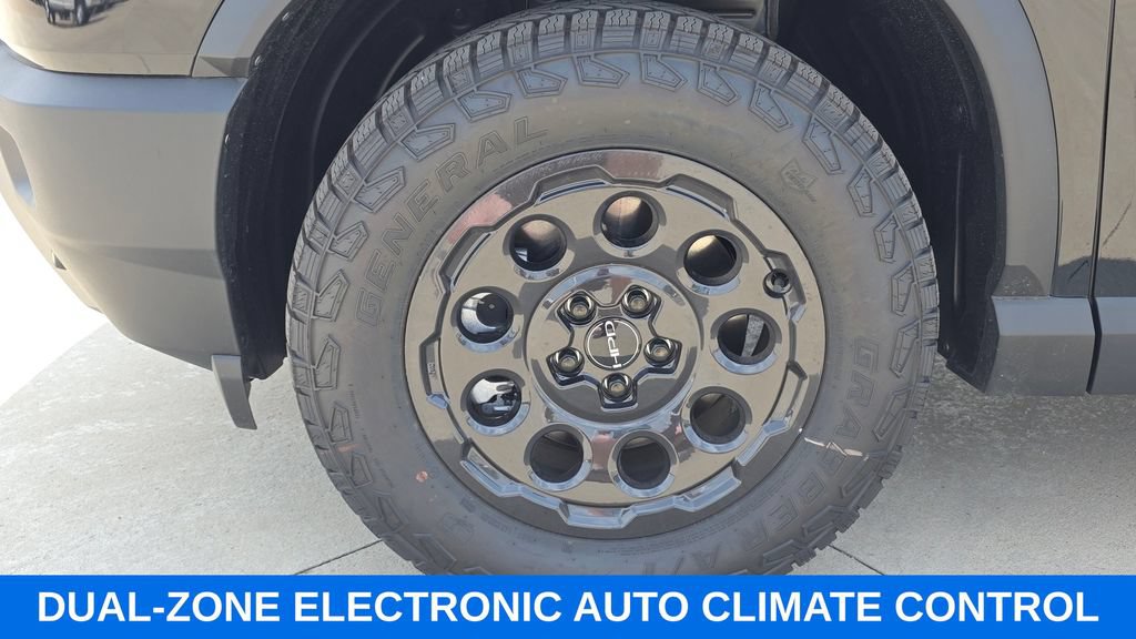 New 2026 Honda Passport TrailSport Elite image 10