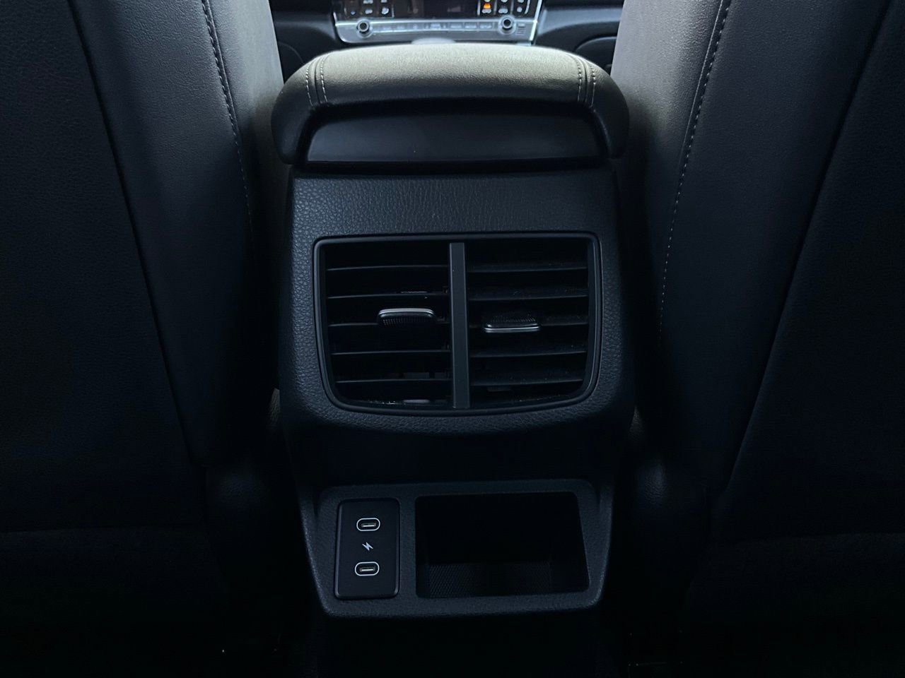 Used 2025 Kia Seltos S image 12