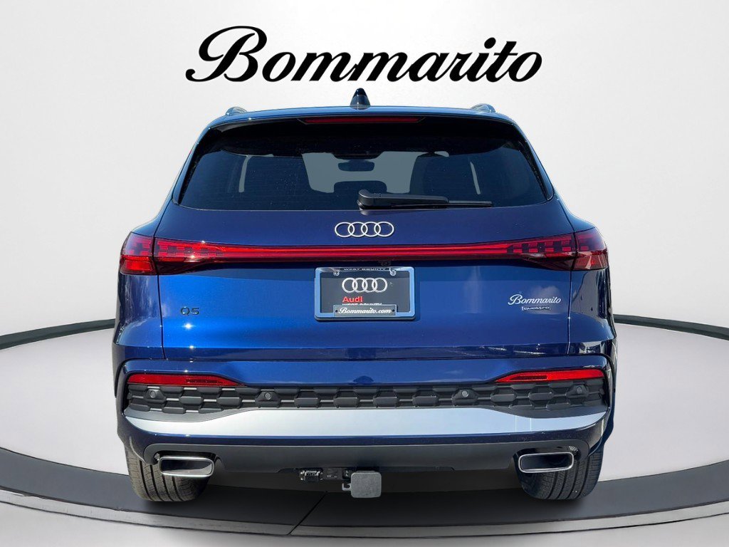 New 2025 Audi Q5 Premium Plus image 6