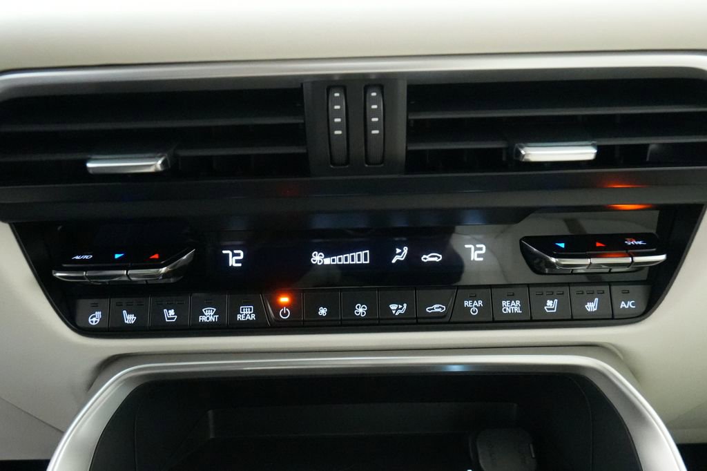 New 2026 MAZDA CX-90 3.3 Turbo S w/ Premium Package image 38