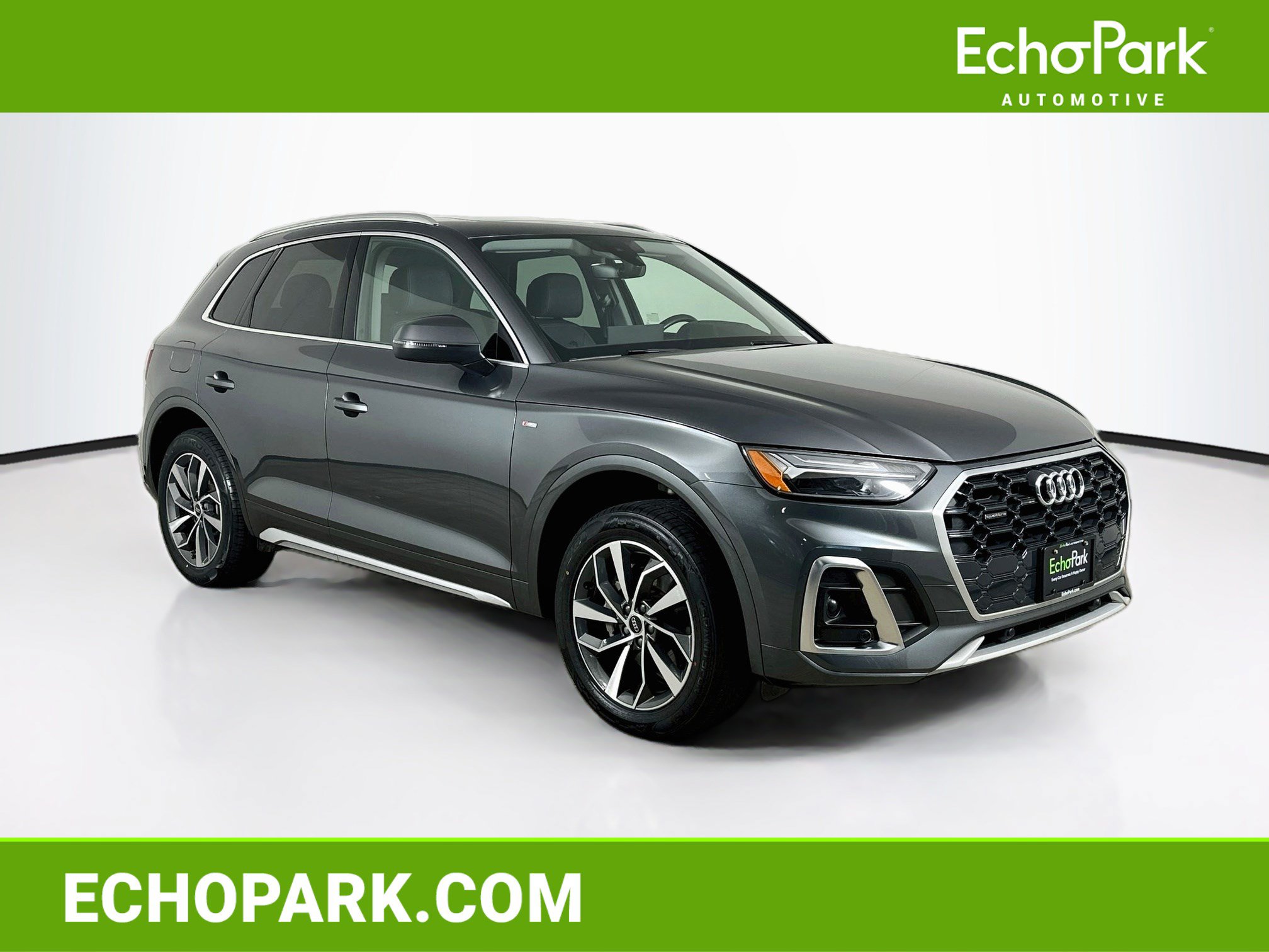 Used 2023 Audi Q5 2.0T Premium w/ Convenience Package