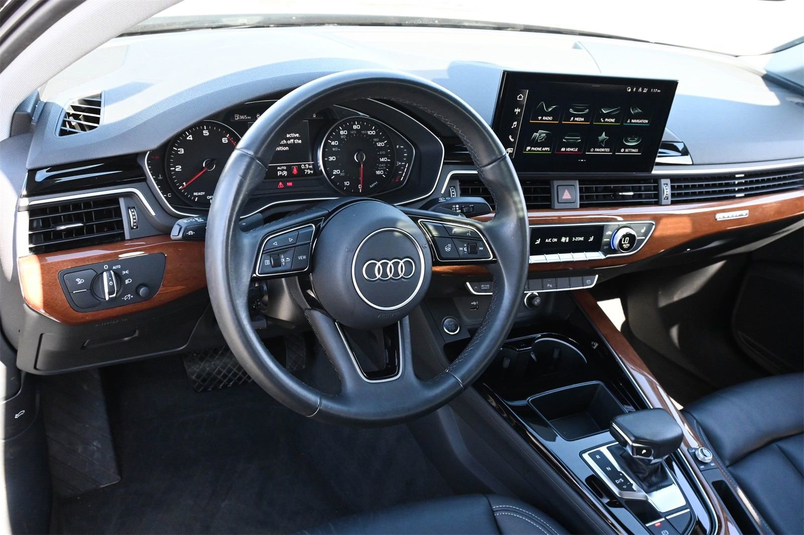 Certified 2023 Audi A4 2.0T Premium image 14