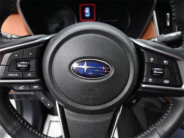 Used 2021 Subaru Legacy Touring XT image 9