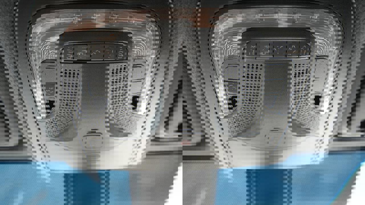 New 2025 Mercedes-Benz Sprinter 2500 image 20