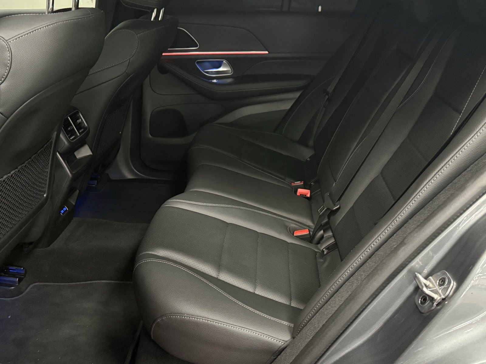 Used 2025 Mercedes-Benz GLE 450e GLE 450e image 38