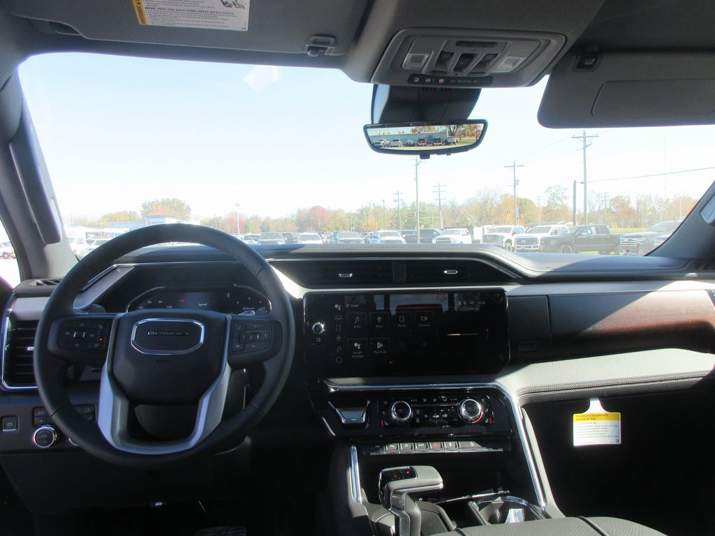 New 2026 GMC Sierra 1500 Denali image 17