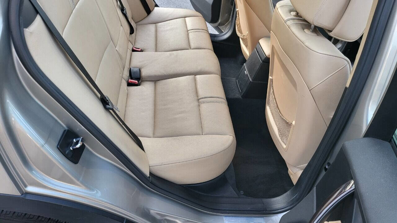 Used 2008 BMW X3 3.0si image 18